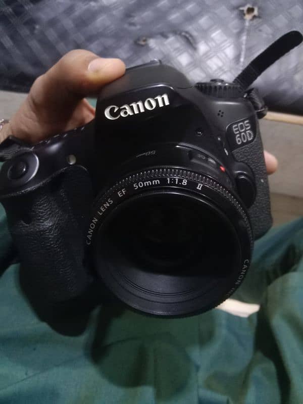 canon EOS60D 2