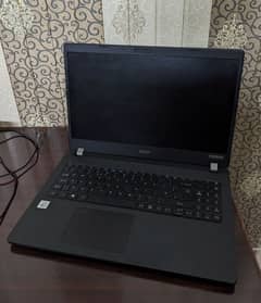 Acer i5 10th gen laptop