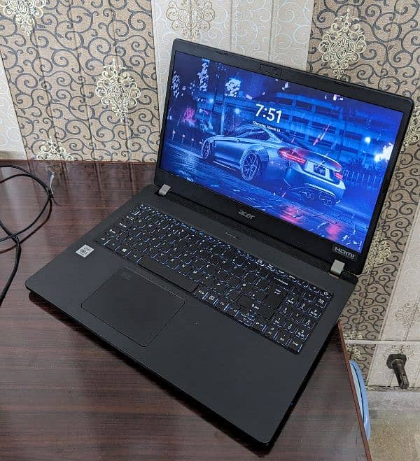 Acer i5 10th gen laptop 1