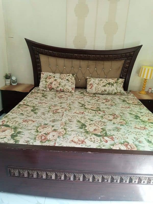 BED SET 2