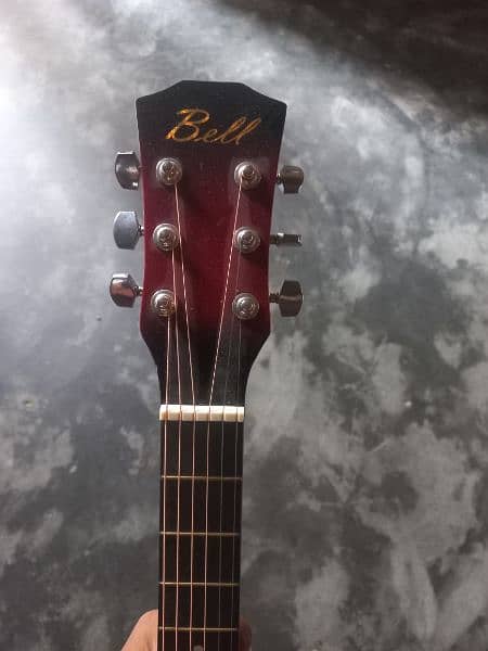 Guitar 3