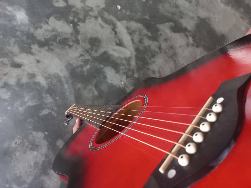 Guitar 5