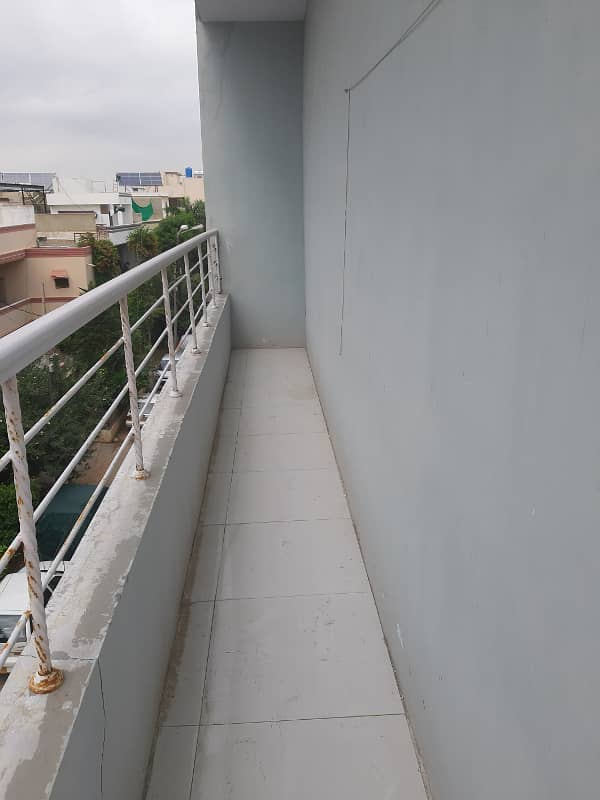 Portion For Sale 160 Yd 3bed Dd 2nd Floor With Roof 1