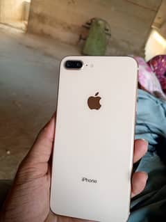 iphone 8 plus 64 GB Non PTi