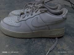 Nike Air force 1