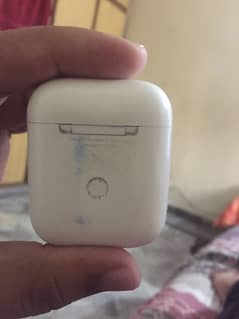 Airpods 1st Generation Apple 100% Genuine