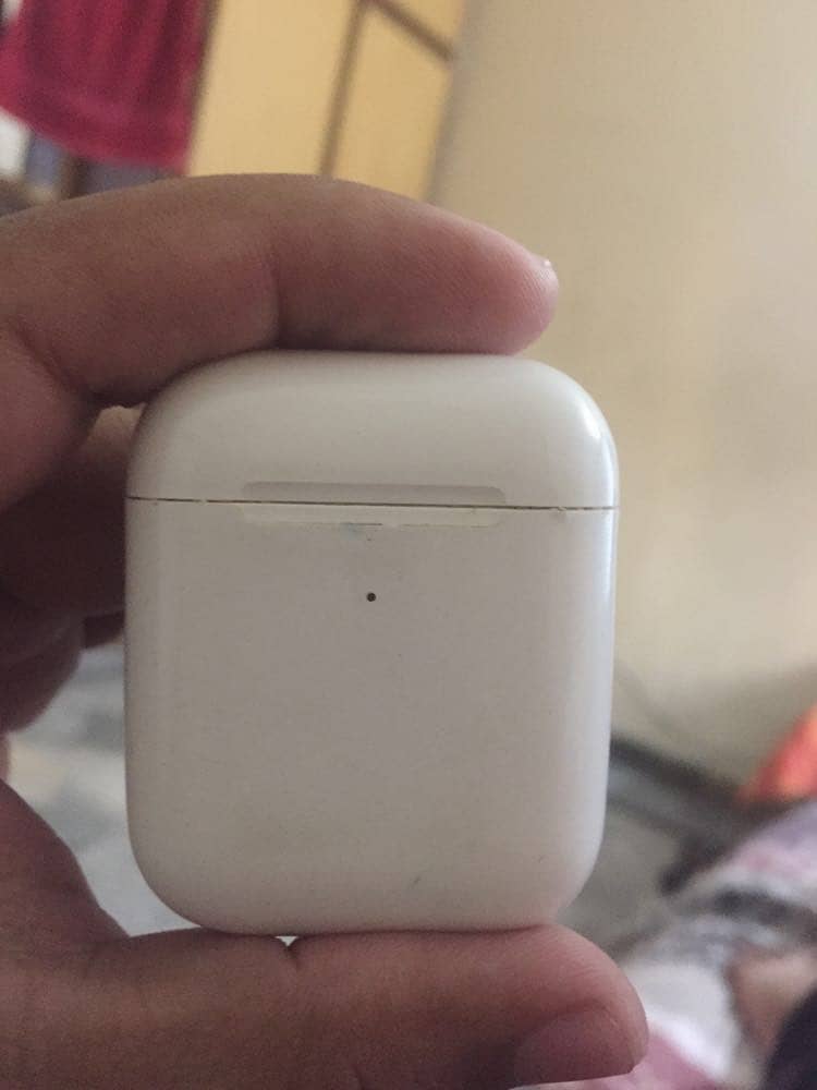 Airpods 1st Generation Apple 100% Genuine 1