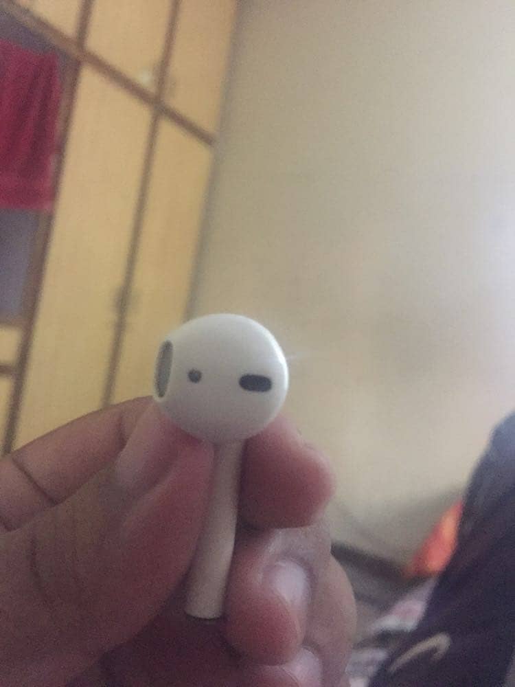 Airpods 1st Generation Apple 100% Genuine 7