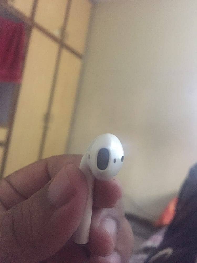 Airpods 1st Generation Apple 100% Genuine 10