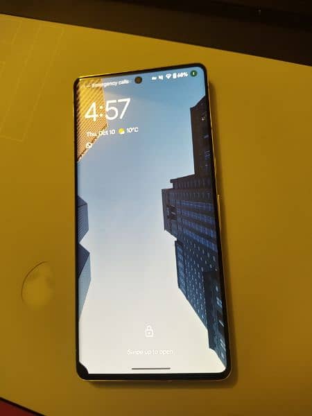 Google Pixel 7 Pro 12 GB ram/ 128 GB PUBG beast 5