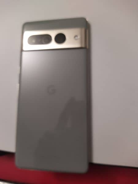 Google Pixel 7 Pro 12 GB ram/ 128 GB PUBG beast 6