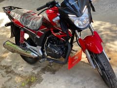 Honda CBF 150