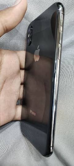 iphone x 10/9 condition all ok Non PTA 64 gb