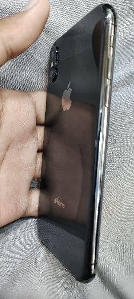 iphone x 10/9 condition all ok Non PTA 64 gb 0