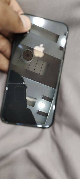 iphone x 10/9 condition all ok Non PTA 64 gb 2