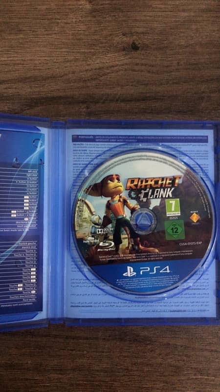 Ratchet & Clank 2