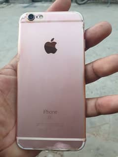 iPhone 6s for sale pta aproved 32 gb 03464769310 0