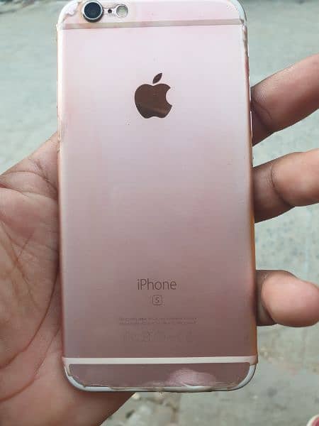 iPhone 6s for sale pta aproved 32 gb 03464769310 1