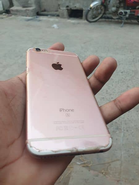 iPhone 6s for sale pta aproved 32 gb 03464769310 6