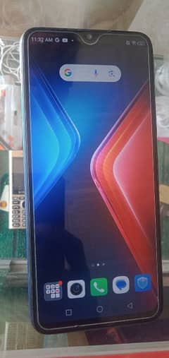 infinix Hot 10 play 0