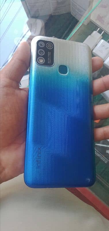 infinix Hot 10 play 2