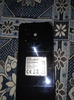 Tecno spark 20c 0