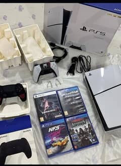 ps5 game 1tb 0340-7131879 My WhatsApp Number