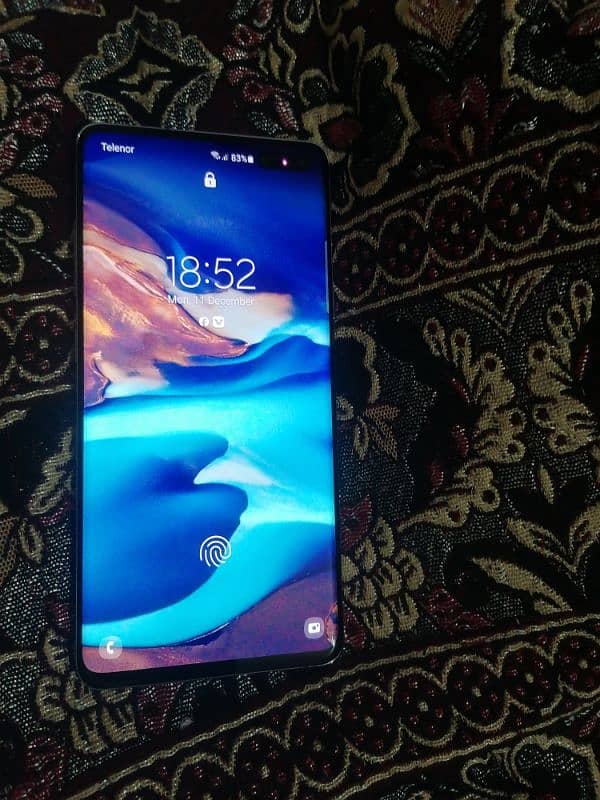 Samsung S10 5g 3