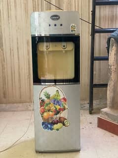 canon water dispenser