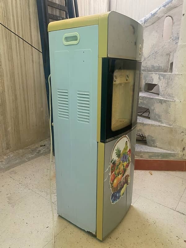 canon water dispenser 14