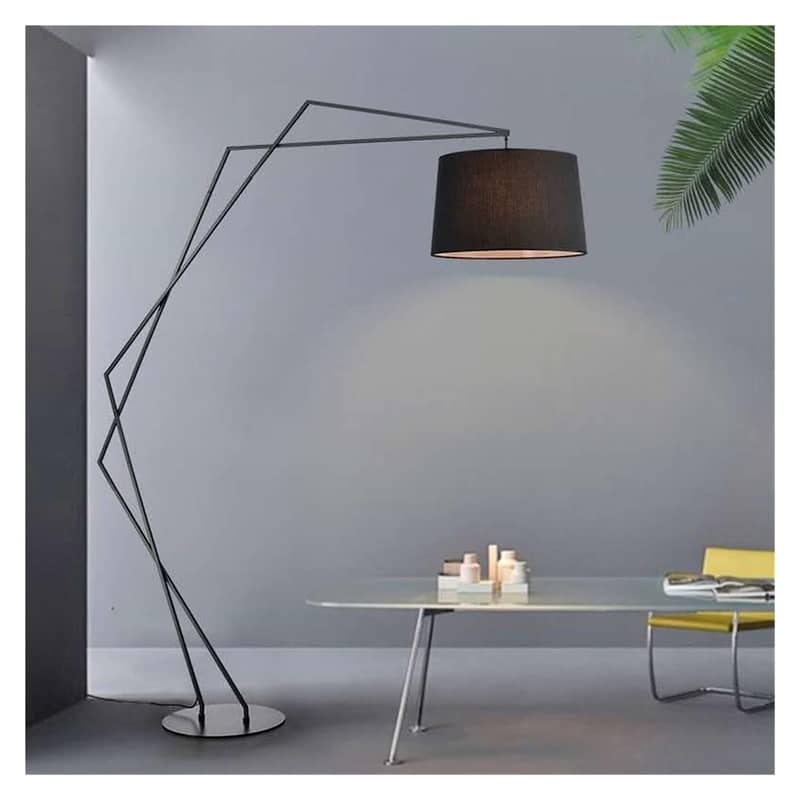 Modern, Creative Lamp 1