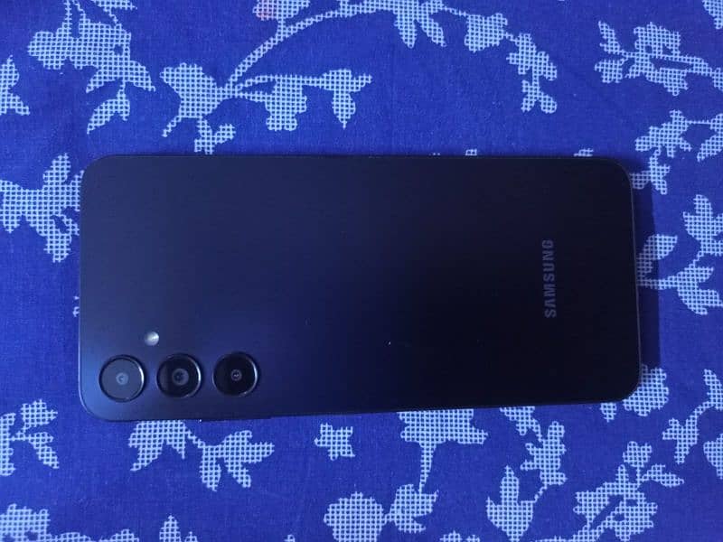 samsung A05s 5