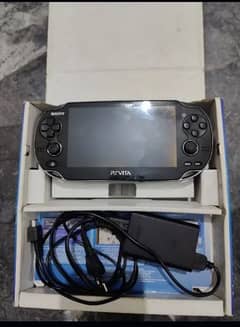 ps vita 0