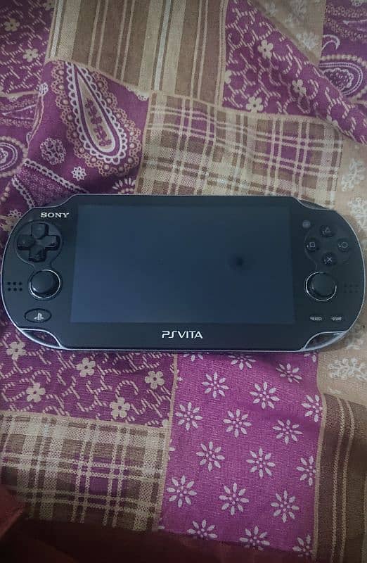 ps vita 2