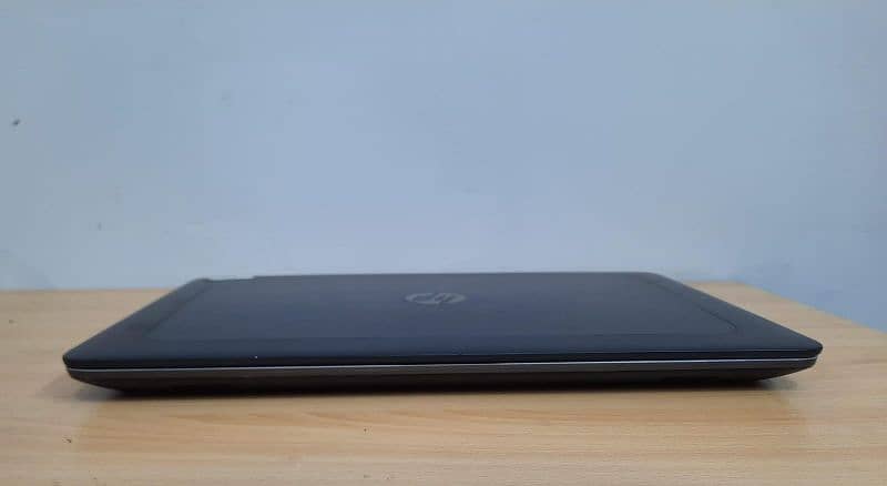 Hp zbook 15 g4 7