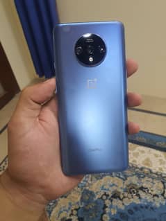 OnePlus 7t dual sim life time punch