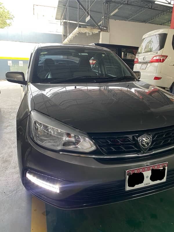 Proton Saga ACE 2021 for Sale 1