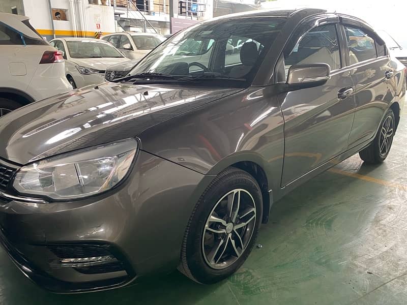 Proton Saga ACE 2021 for Sale 3