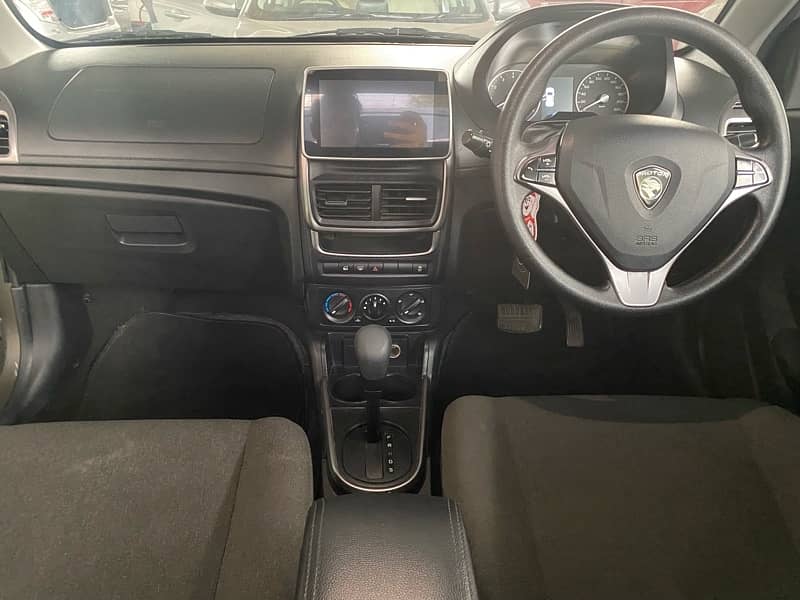 Proton Saga ACE 2021 for Sale 5