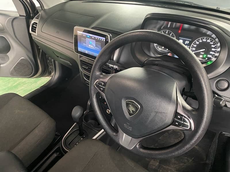 Proton Saga ACE 2021 for Sale 6