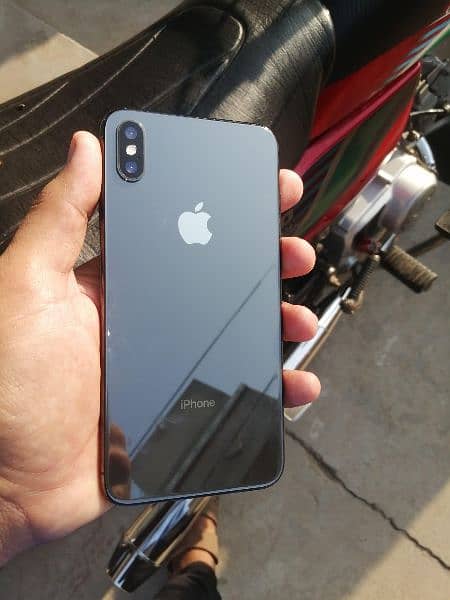 iphone xs max 3