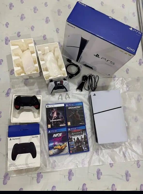 PS5 game 1tb 0340-7131879 My WhatsApp Number 0