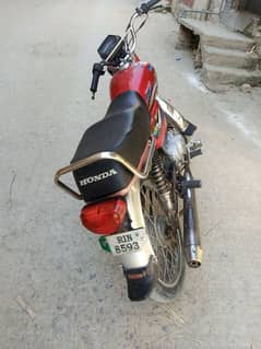 Eagle 100cc China bike 0