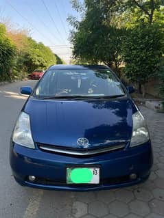 Toyota Prius G 1.5 - 2007/2013 0