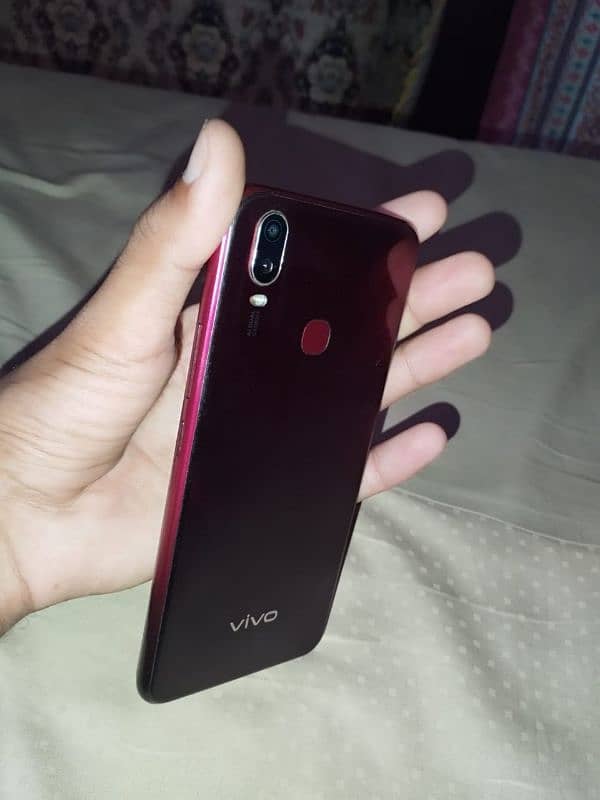 vivo y11 3