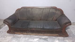 Full Foam Sofa for sale