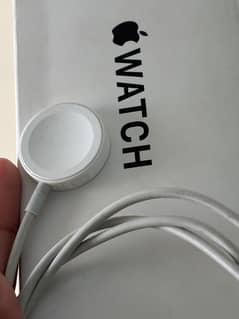 Apple Watch SE series 40mm gold