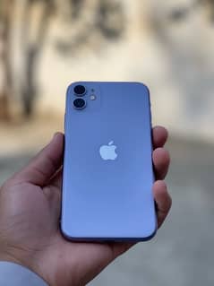 IPhone 11 PTA Approved