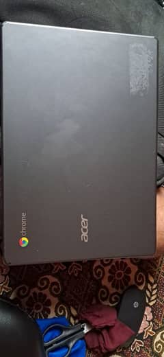 acer C740 4/16gb