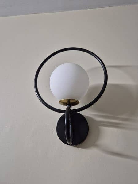 modern wall lights- 4pcs 0